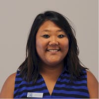 Sang Amereihn at Heritage Hyundai Towson