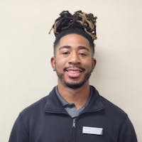 Davon David at Heritage Hyundai Towson