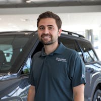 Numan Gun at Heritage Hyundai Towson