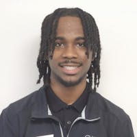 Tyriq Hall at Heritage Hyundai Towson