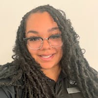 Tatyana Redfern at Heritage Hyundai Towson