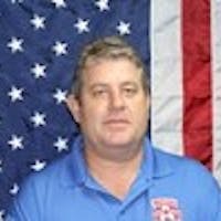 Mike Lemley at All American Ford in Paramus