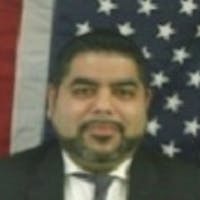 Alberto Rivero at All American Ford in Paramus