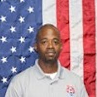 Deamus Blake at All American Ford in Paramus