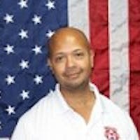 Boris Valencia at All American Ford in Paramus