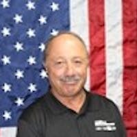 John "JJ" Petrillo at All American Ford in Paramus