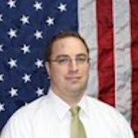 Dominick Minervini at All American Ford in Paramus