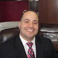 Noel Santos at Arlington Motors Inc