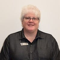 Jill Thurston at Subaru of Gwinnett