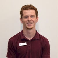 Kyle Formella at Subaru of Gwinnett