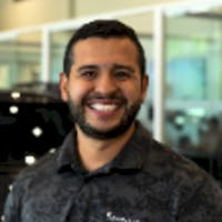 Michael Gallardo at Subaru of Gwinnett