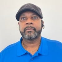Chazz Watts at Texan Hyundai