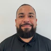 Aaron Galvan at Texan Hyundai