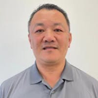 Philip Lam at Texan Hyundai