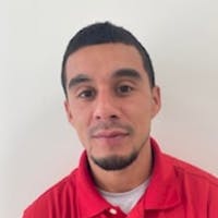 Jonathan Recendez at Texan Hyundai