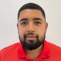 Mauricio Hernandez at Texan Hyundai