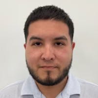 Alexander Garcia at Texan Hyundai