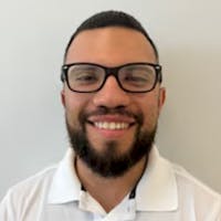 Michael Salinas at Texan Hyundai