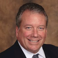 Charlie Hunt at Lexus of Roseville