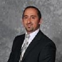 Joe Nazer at Lexus of Roseville