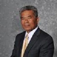 Sean Buth at Lexus of Roseville