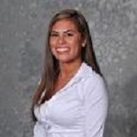 Clare Meline at Lexus of Roseville
