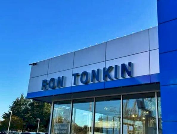 Ron Tonkin Chevrolet, Portland, OR, 97230