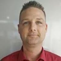 Brandon Raiche at Tonkin Mazda of Portland