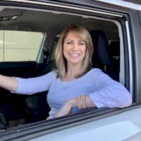 Lisa Nichols at Tonkin Mazda of Portland