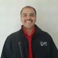 Alejandro Barajas at Harvest Chevrolet
