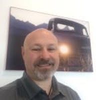Rick Maxey at Harvest Chevrolet