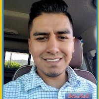 Miguel Hinojosa at Harvest Chevrolet