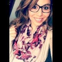 Jesica Orozco at Harvest Chevrolet