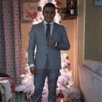 Alejandro Juarez at Harvest Chevrolet