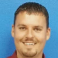 Ryan Ryczek at Kudick Chevrolet