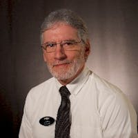 James French at Chevyland