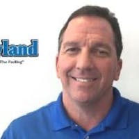 Bubba Winningham at Chevyland