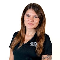 Reagan Sandberg at Cable Dahmer Chevrolet of Kansas City