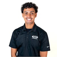 Felipe Cotto at Cable Dahmer Chevrolet of Kansas City