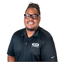 Charles Walker at Cable Dahmer Chevrolet of Kansas City