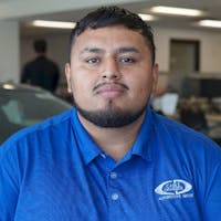 Photo of Victor Perez, Sales Consultant