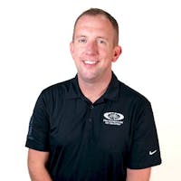 Trevor Walton at Cable Dahmer Chevrolet of Kansas City