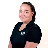 Makayla Timmons at Cable Dahmer Chevrolet of Kansas City