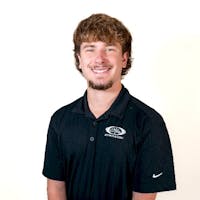 Jett Thompson at Cable Dahmer Chevrolet of Kansas City
