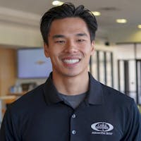 Nathaniel Gordon at Cable Dahmer Chevrolet of Kansas City
