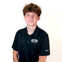 Jayden Sifuentes at Cable Dahmer Chevrolet of Kansas City