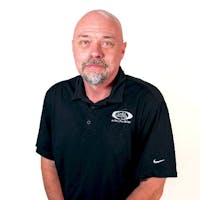 Michael Voss at Cable Dahmer Chevrolet of Kansas City