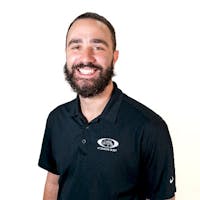 Trevor Lamb at Cable Dahmer Chevrolet of Kansas City