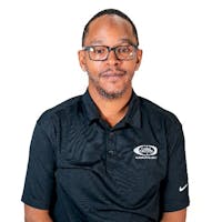 Andrew Tyson at Cable Dahmer Chevrolet of Kansas City