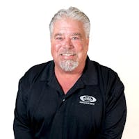 Tim Simon at Cable Dahmer Chevrolet of Kansas City